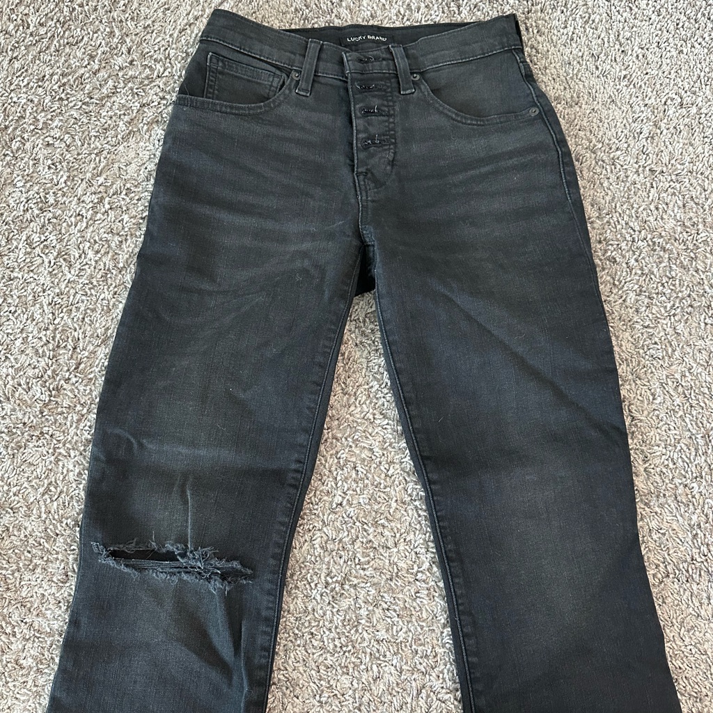 Lucky Brand Jeans